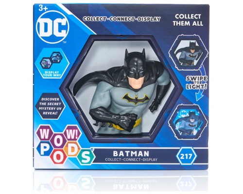 Figura wow! pod dc batman