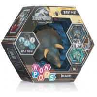 Figura wow! pod jurassic world dominion