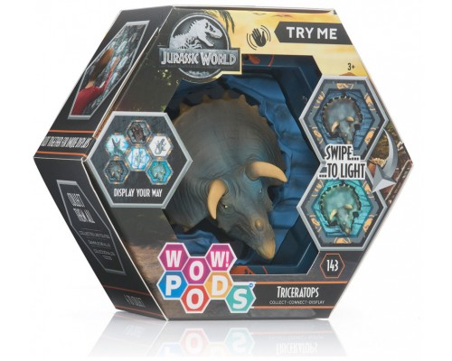 Figura wow! pod jurassic world dominion