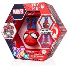 Figura wow! pod marvel spiderman