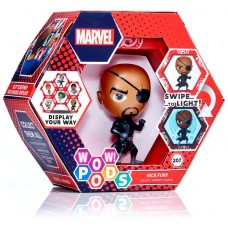 Figura wow! pod marvel -  nick