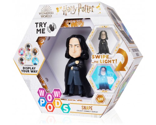 Figura wow! pod harry potter wizarding