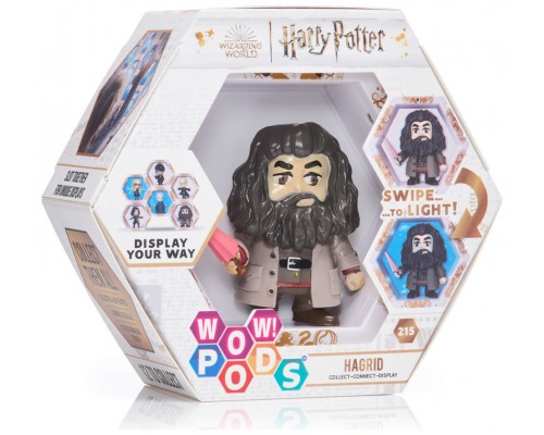 Figura wow! pod harry potter wizarding