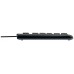 Teclado logitech k120 usb negro belga