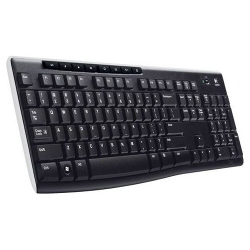 TECLADO LOGITECH INALAMBRICO K270 USB/INAL 920-003746-CN6 TECLADO LOGITECH INALAMBRICO K270 USB/INAL 920-003746