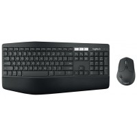 TECLADO Y MOUSE LOGITECH WIRELESS MK850 ALEMAN