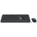 Teclado + mouse logitech mk540 optico