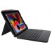 LOGITECH FUNDA CON TECLADO SLIM Gris para iPad 24.6 cm (9.7")