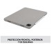 TECLADO BLUETOOTH FUNDA LOGITECH  COMBO PRO  IPAD PRO