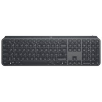 Teclado logitech mx keys wireless inalambrico