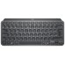 Teclado logitech mx keys mini grafito