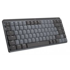 Teclado Logitech Mx Keys Mini Mechanical "us