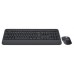 Teclado + mouse logitech signature mk650