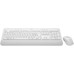 TECLADO LOGITECH SET SG MK650 BUS WH-DU15 TECLADO LOGITECH SET SG MK650 BUS WH