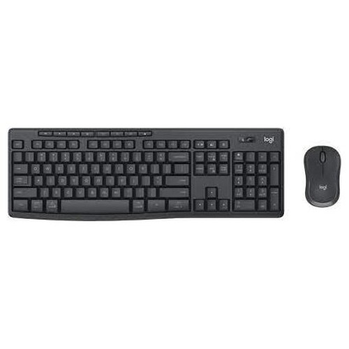Teclado + mouse logitech mk370 combo-MR11 Teclado + mouse logitech mk370 combo