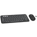 TECLADO LOGITECH INALAMBRICO KIT T+R PEBBLE 2 COMBO BT-CN12 TECLADO LOGITECH INALAMBRICO KIT T+R PEBBLE 2 COMBO BT