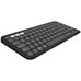 TECLADO LOGITECH INALAMBRICO KIT T+R PEBBLE 2 COMBO BT-CN12 TECLADO LOGITECH INALAMBRICO KIT T+R PEBBLE 2 COMBO BT
