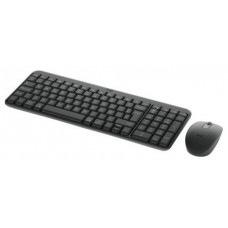 COMBO TECLADO/RATON LOGITECH MK250 BLUETOOTH NEGRO