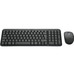 COMBO TECLADO/RATON LOGITECH MK250 BLUETOOTH NEGRO-SE5 COMBO TECLADO/RATON LOGITECH MK250 BLUETOOTH NEGRO