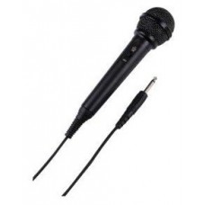 Micrófono con Cable JoyBox Karaoke Biwond