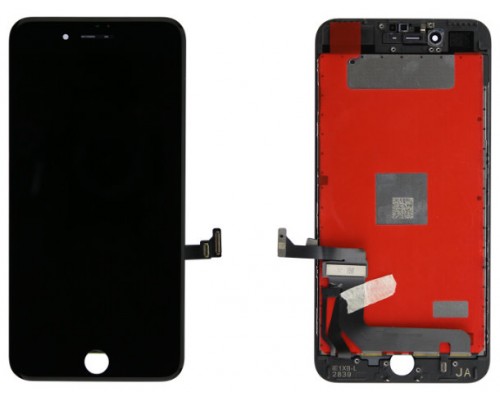 Pantalla Tactil+LCD Iphone 7 Plus Negro (Espera 2 dias)