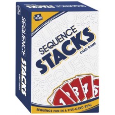 Juego mesa sequence stacks