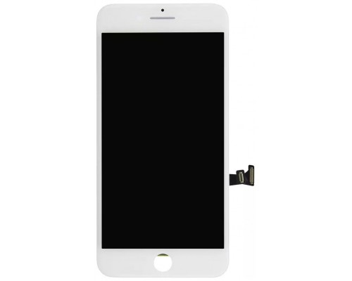 Pantalla Tactil+LCD Iphone 7 Blanco (Espera 2 dias)