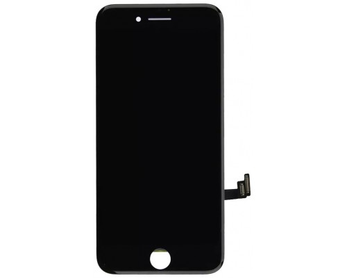 Pantalla Tactil+LCD Iphone 7 Negro (Espera 2 dias)