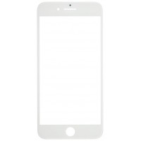 Cristal Pantalla+Marco iPhone 7 Plus Blanco (Espera 2 dias)