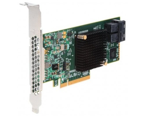 Intel RS3WC080 controlado RAID PCI Express x8 3.0 12 Gbit/s