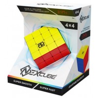 Nexcube 4x4