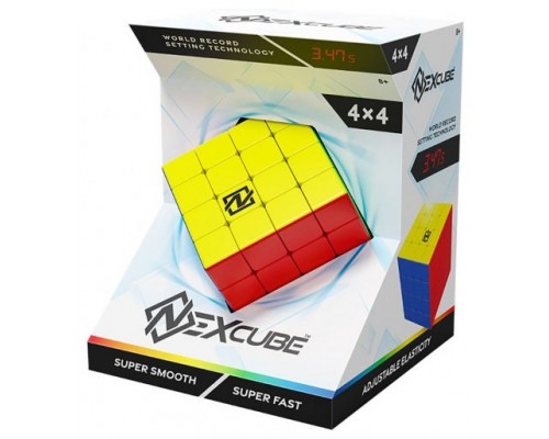 Nexcube 4x4