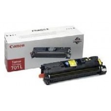 Canon LBP-5200 Toner Amarillo, 4.000 paginas