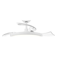 PHILIPS Ventilador techo Luz Tynl 42"32+35W blco