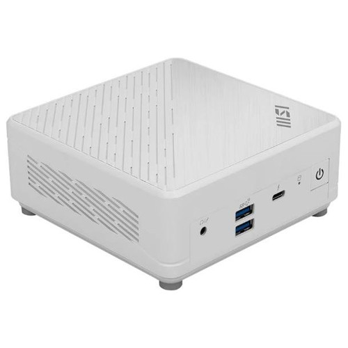 MSI Cubi 5 1M-441BEU Core 3-100U blanco-IA28 MSI Cubi 5 1M-441BEU Core 3-100U blanco