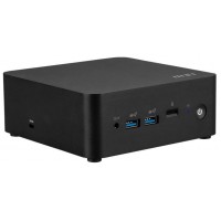 MSI Cubi NUC 1M-014BEU Core 3-100U negro