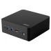 MSI Cubi NUC 1M-014BEU Core 3-100U negro
