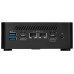 MSI Cubi NUC 13MQG-065BEU i7-1365U negro