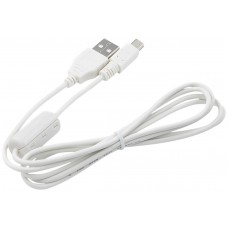 Cable canon ifc - 400pcu usb micro usb