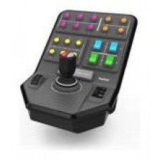 Panel control deck logitech usb 6.6ft