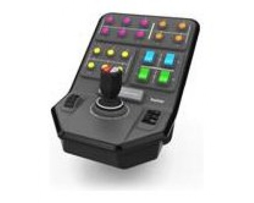 Panel control deck logitech usb 6.6ft