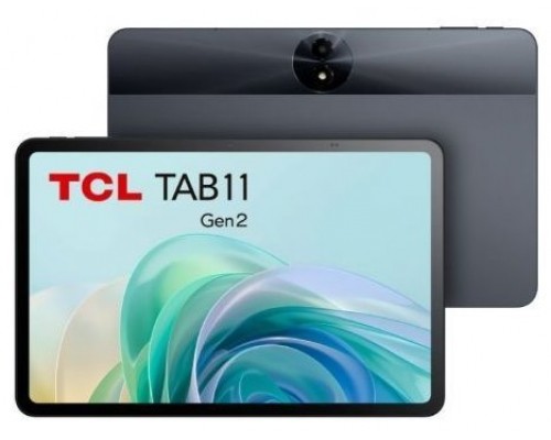 TABLET TCL TAB11 GEN2 11  6GB 256GB GRAY