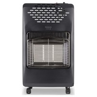 PAE TAURUS CALENTADORES DE GAS TROPICANO GAS COMPACT-20SX PAE TAURUS CALENTADORES DE GAS TROPICANO GAS COMPACT