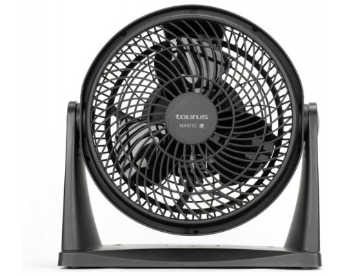 VENTILADOR TAURUS ICE BRISE MINI