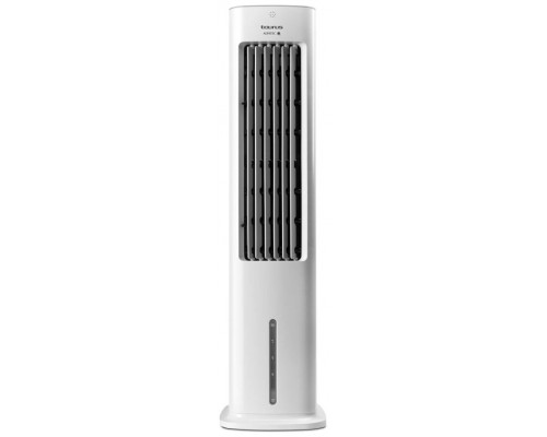 VENTILADOR CLIMATIZADOR TAURUS SNOWFIELD BABEL