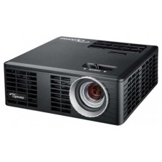 Proyector optoma ml750e dlp wxga 800