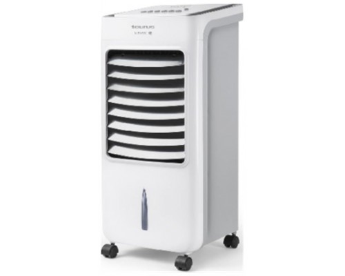 CLIMATIZADOR TAURUS EVAPORATIVO R850 CON MANDO
