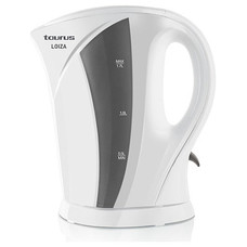 PAE HERVIDOR DE AGUA LOIZA TAURUS 2200W 17L