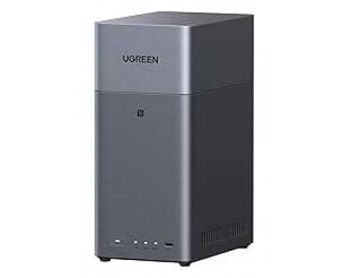 UGREEN NAS DH2300