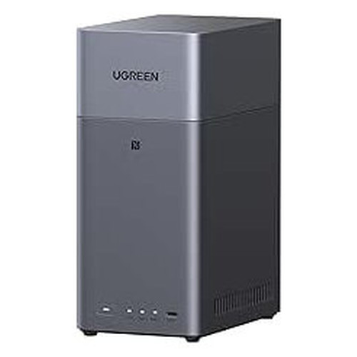 UGREEN DH2300 2BAY CPU ROCKCHIP RK3576 60TB